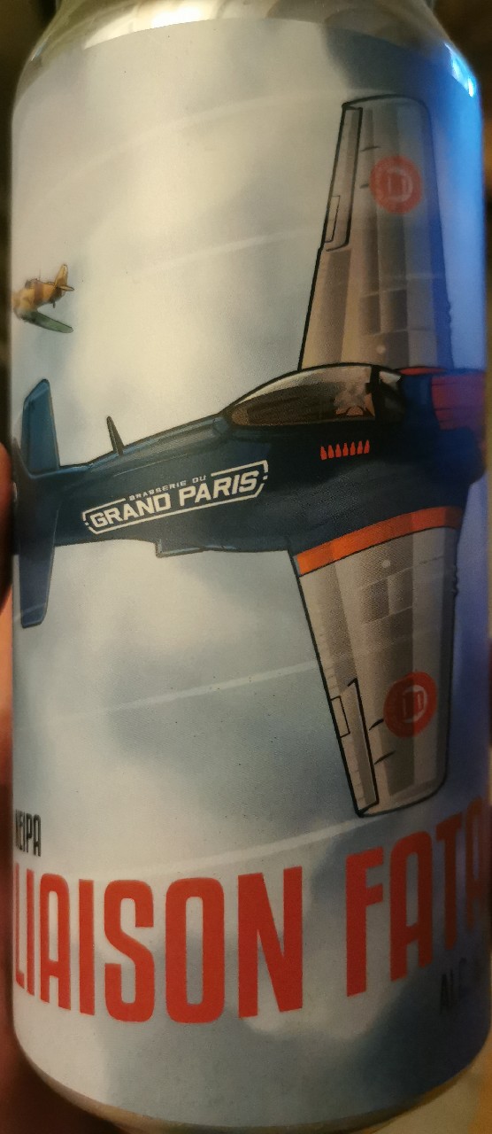 Liaison Fatale, France