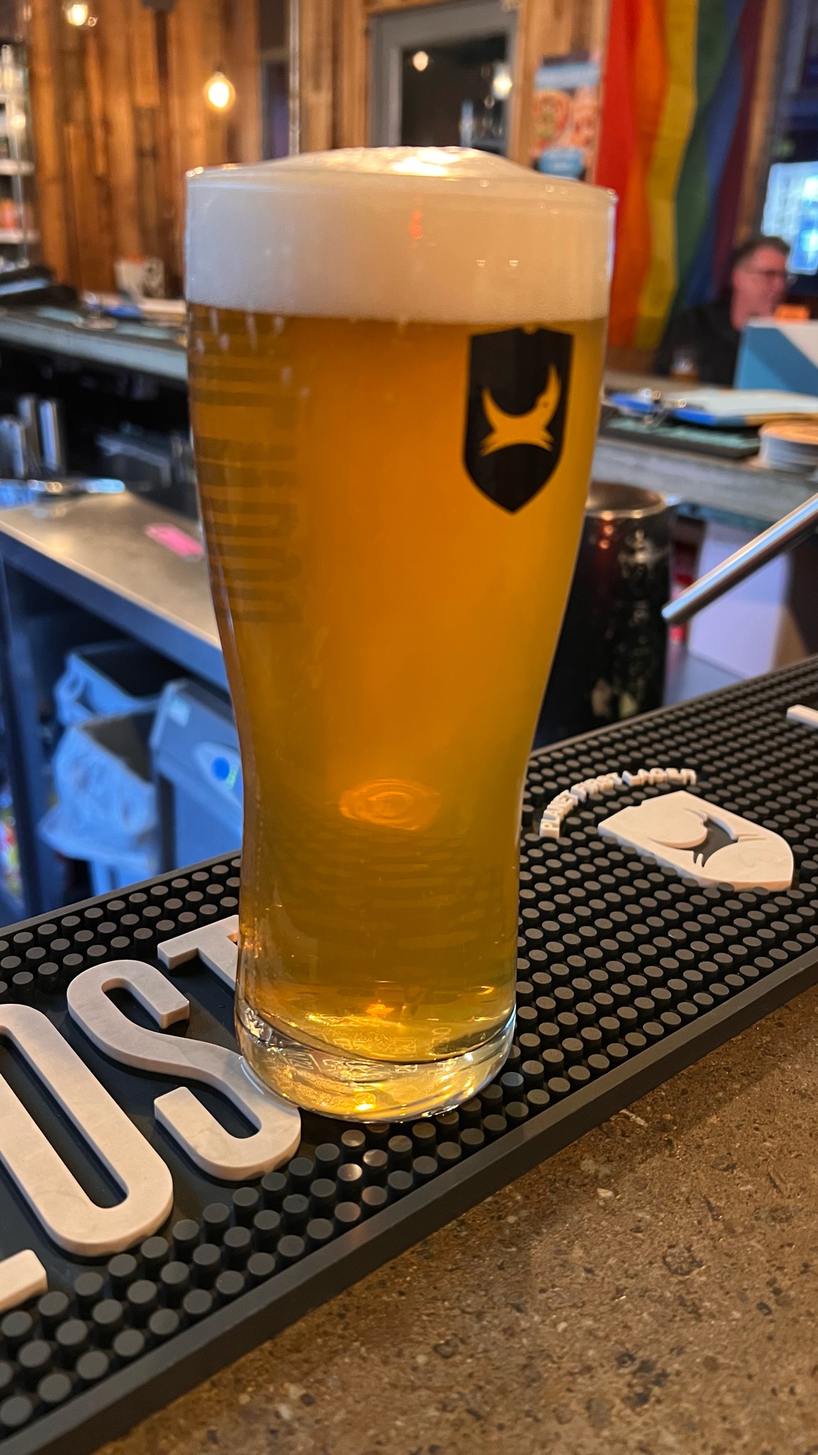 Fool's Gold, Scotland