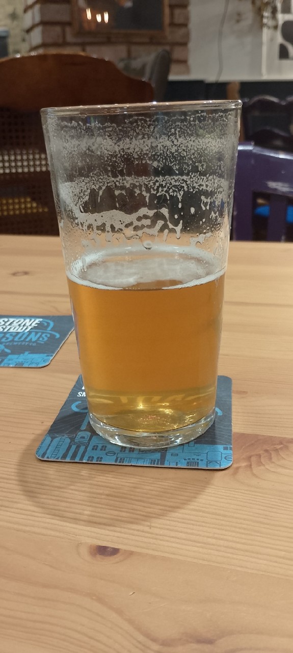 your own shadow, England