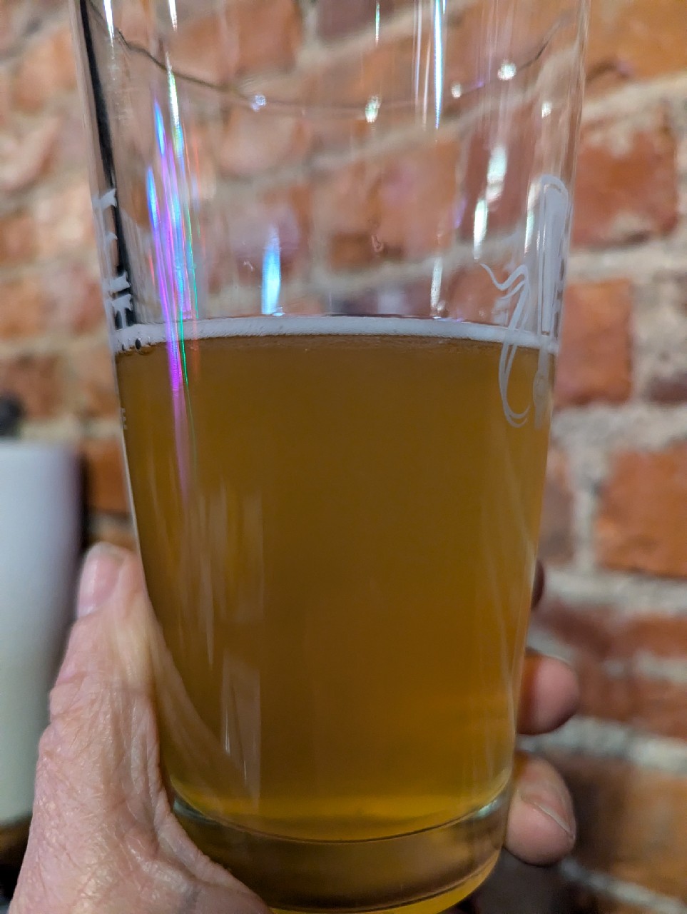 Beary Cherry Wheat, United States