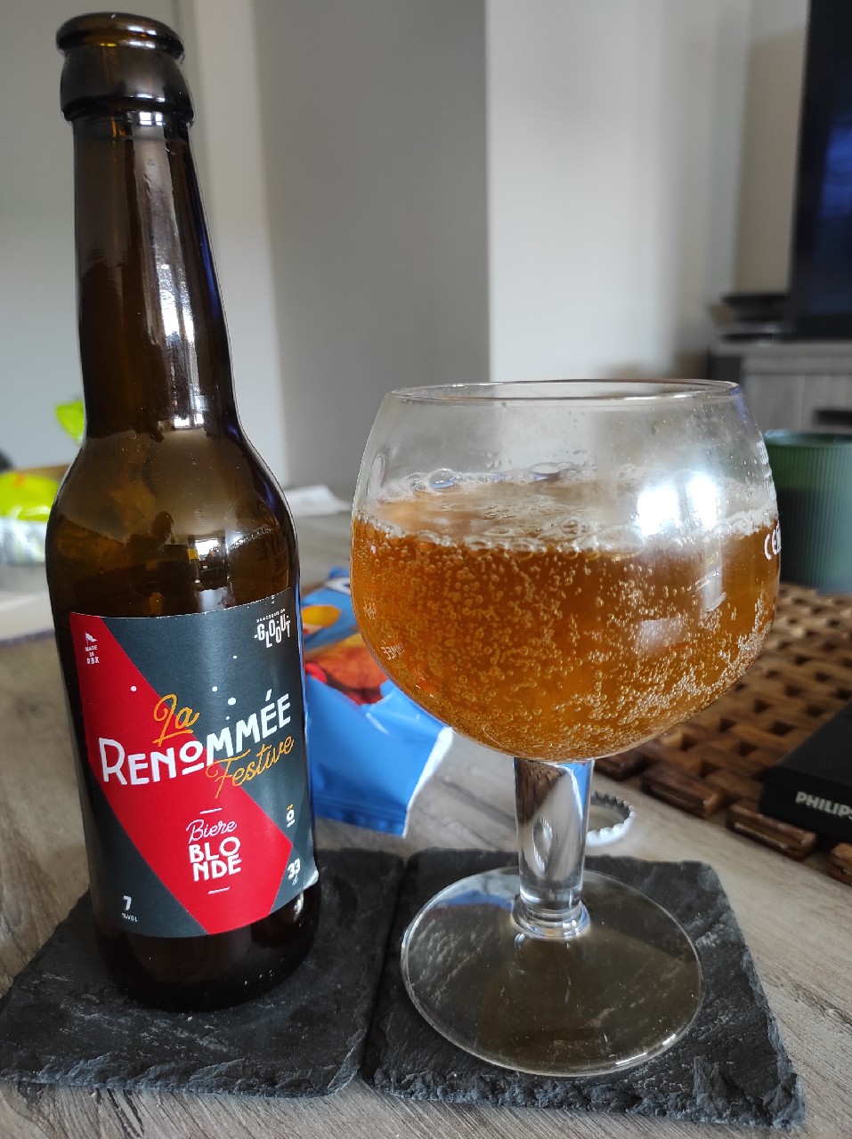 La Renommée Festive, France