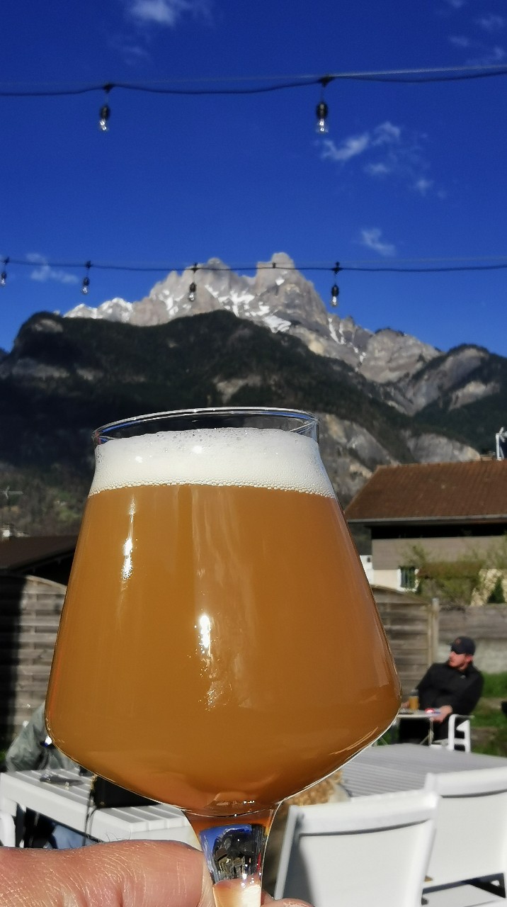 Natural Selection, France