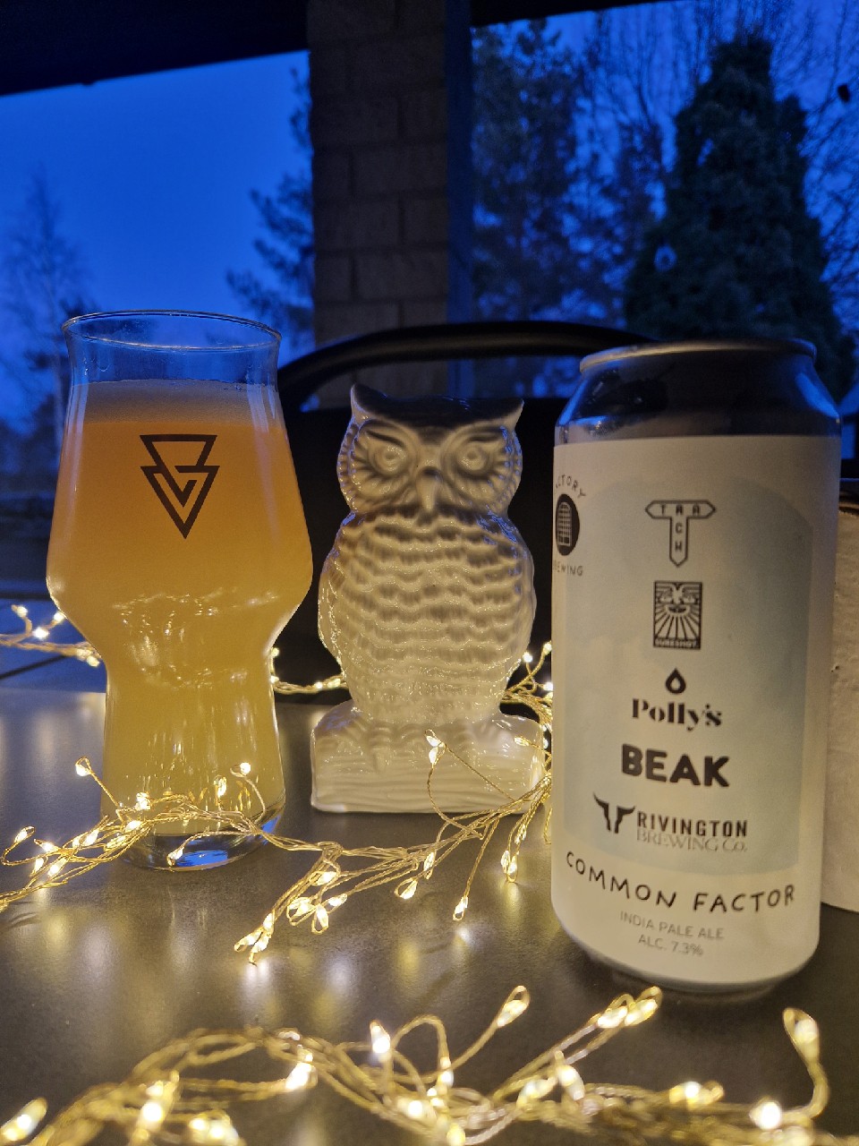 Common Factor, Finland