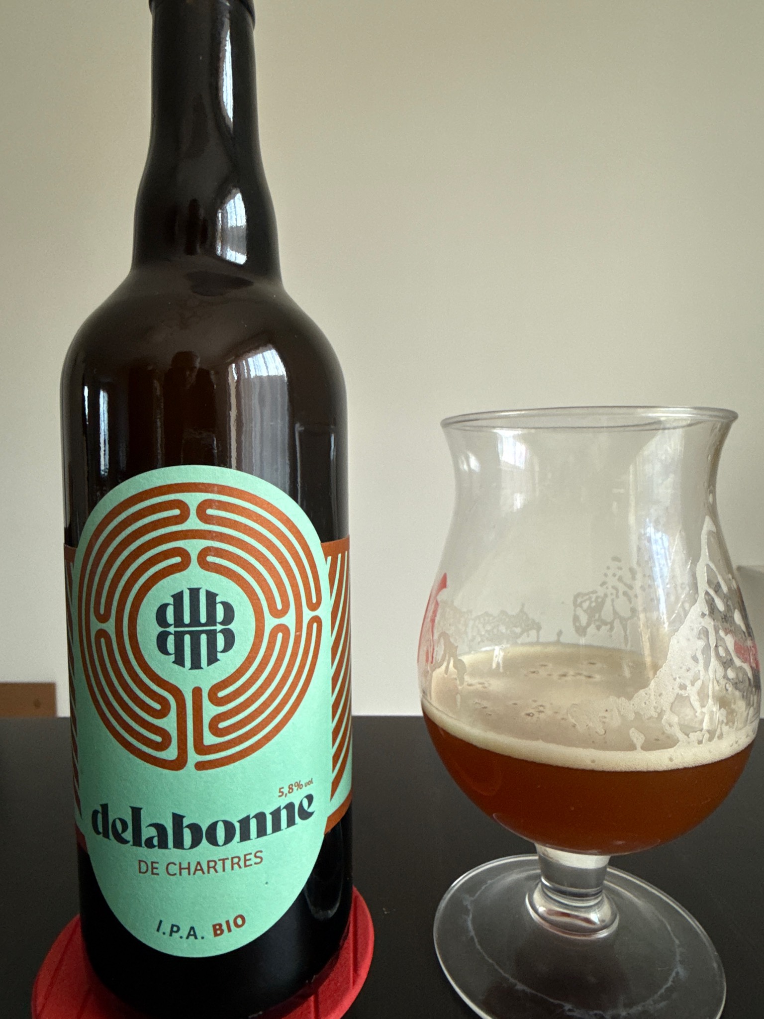 Delabonne IPA, France