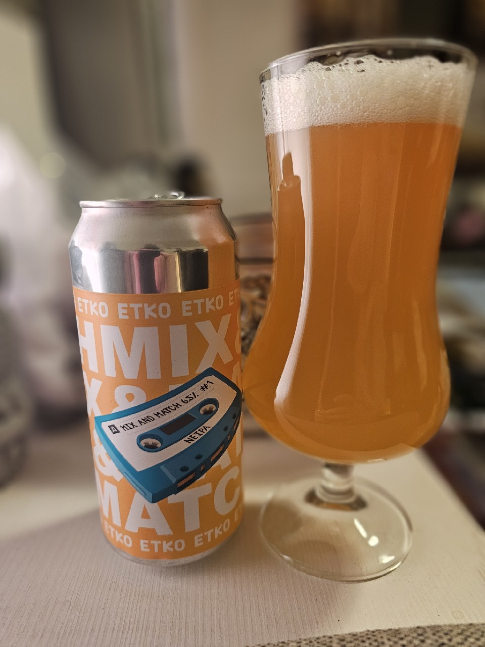 Mix And Match #1, Finland