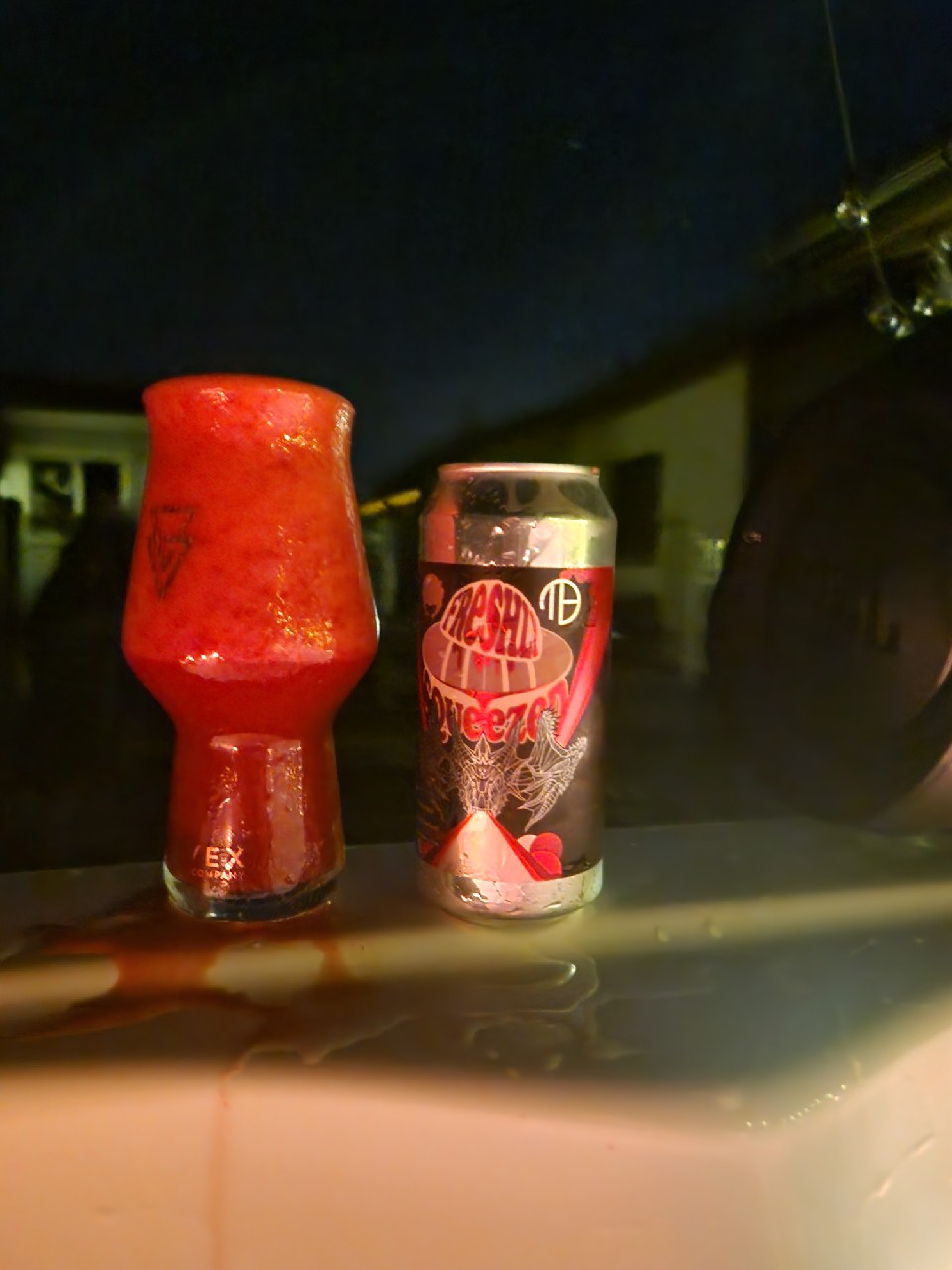 Freshly Squeezed X Hydra, Finland