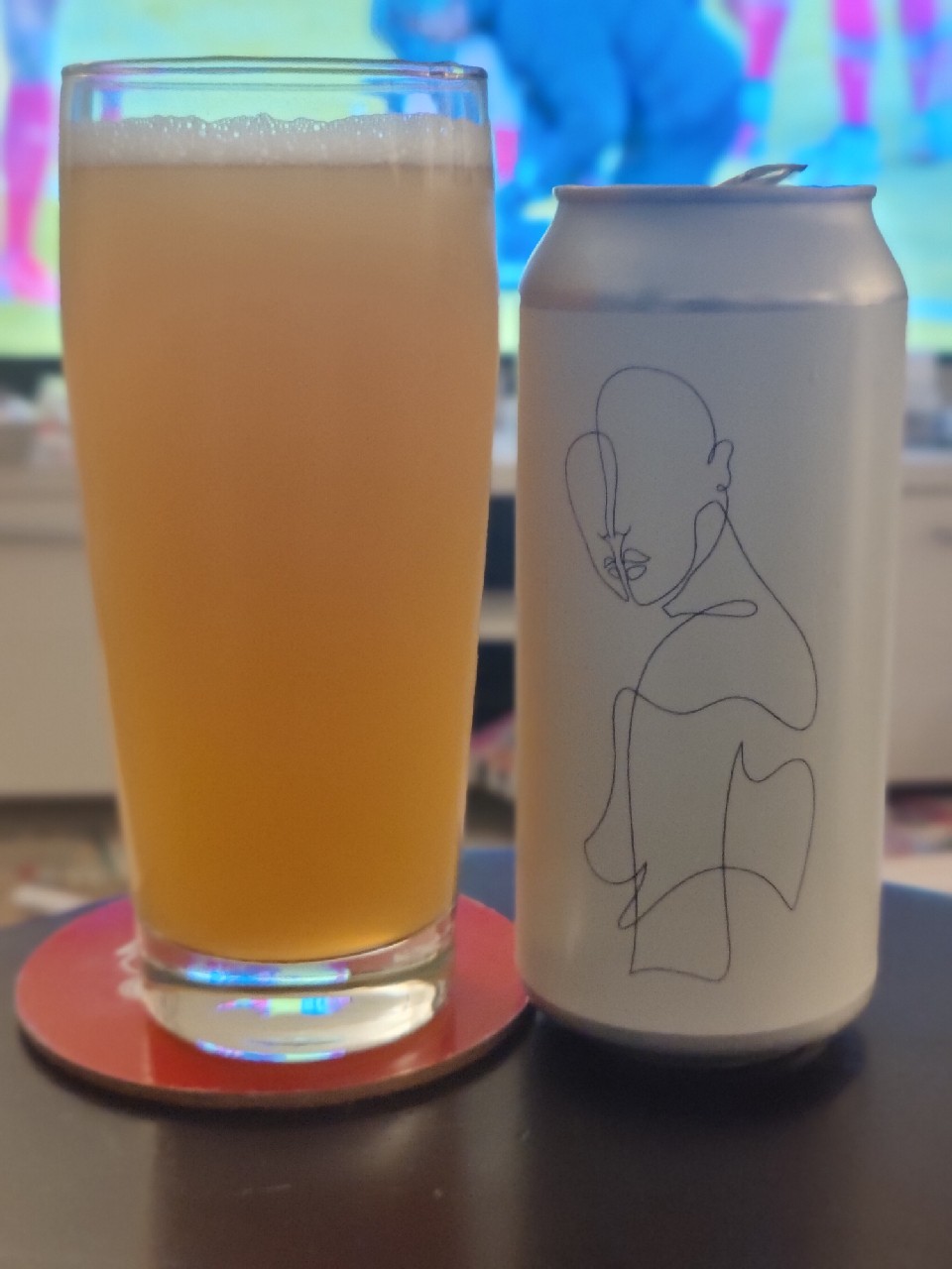 Patrons Project 21.04 // Anniversary 2024, England