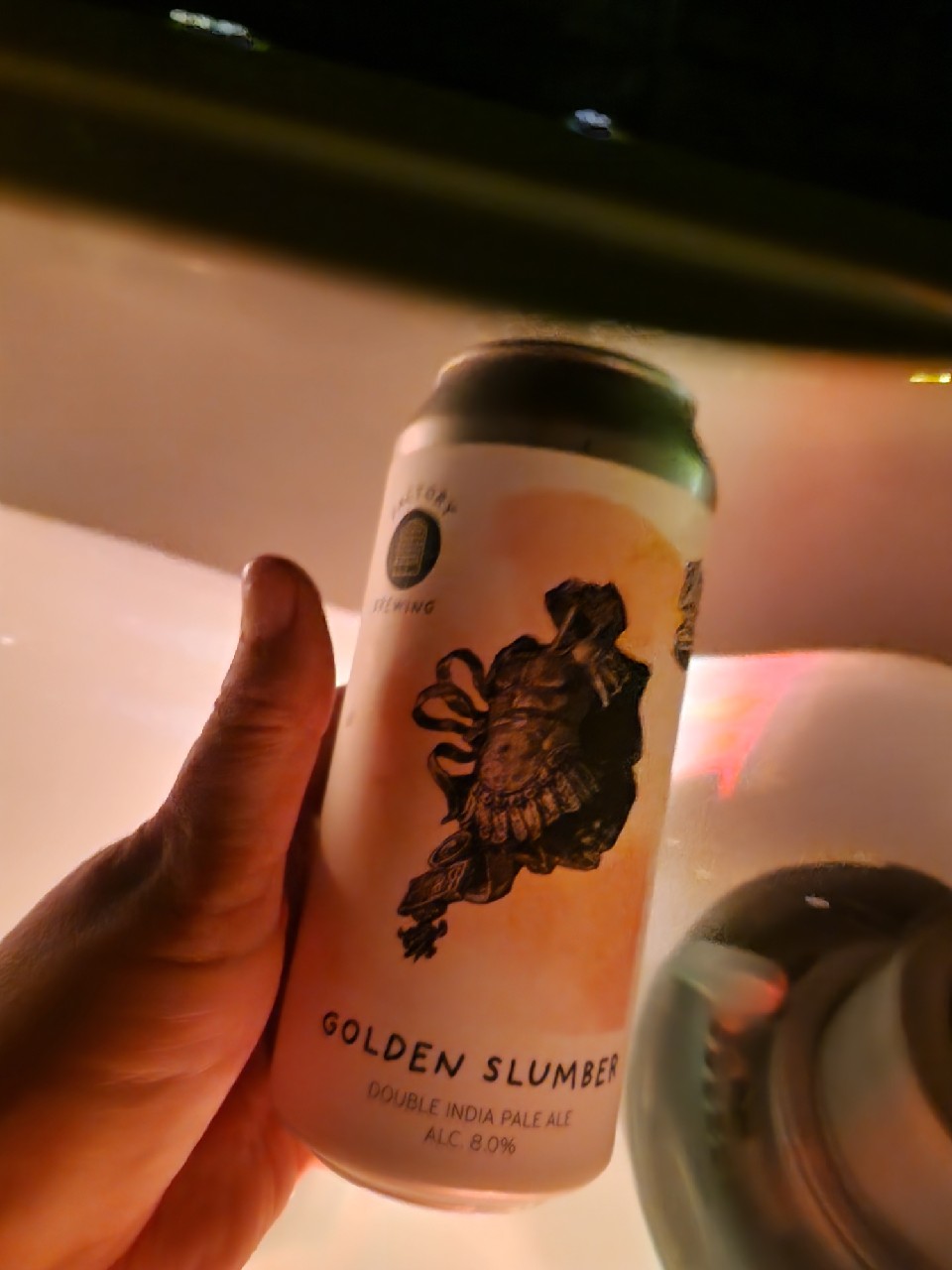 Golden Slumber, Finland