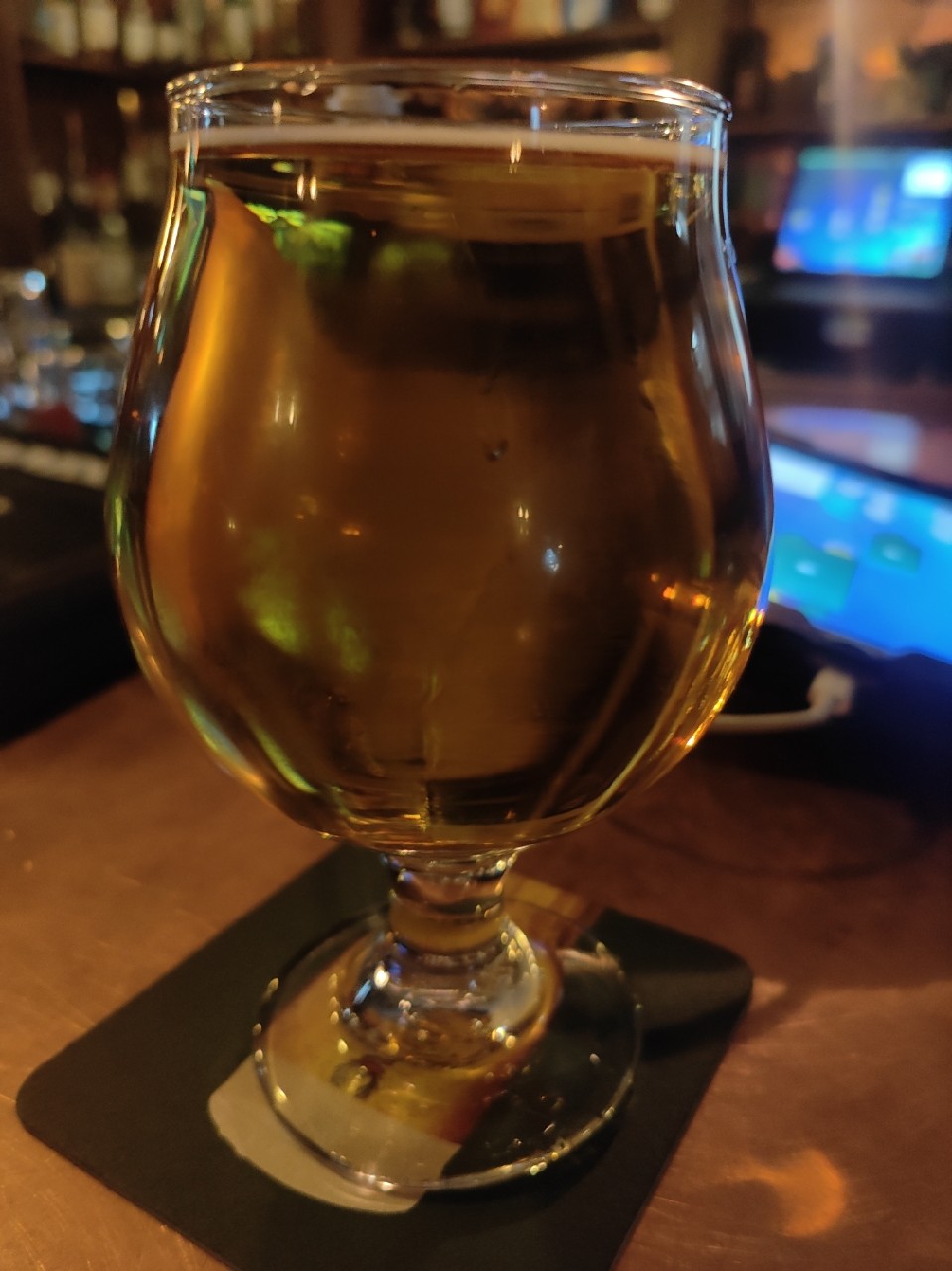 Smokehouse Smokin, Smokehouse