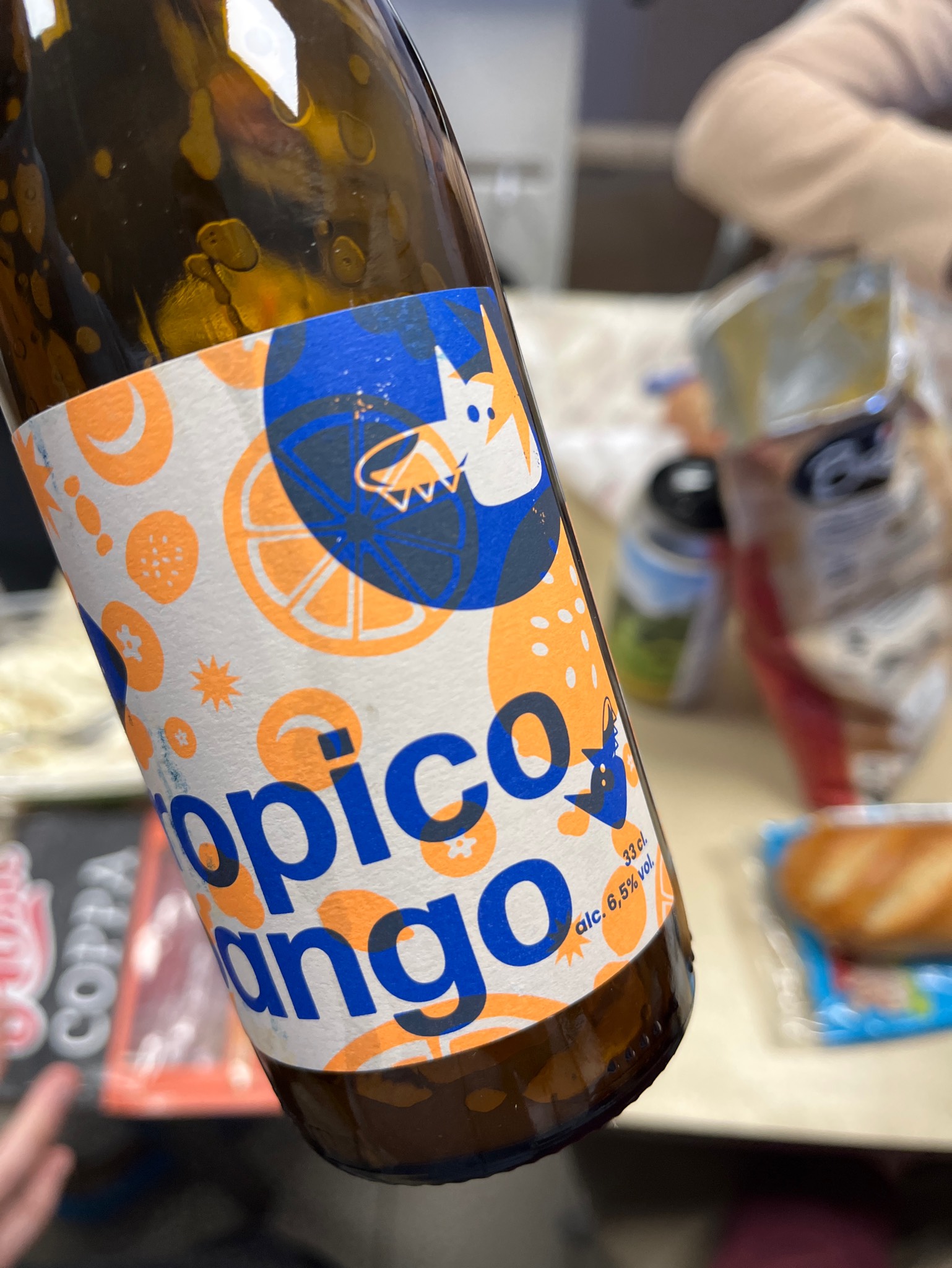 Tropico Bango, France