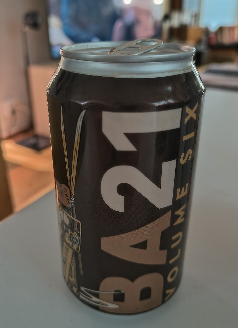 BA21 Vol. 6, United States