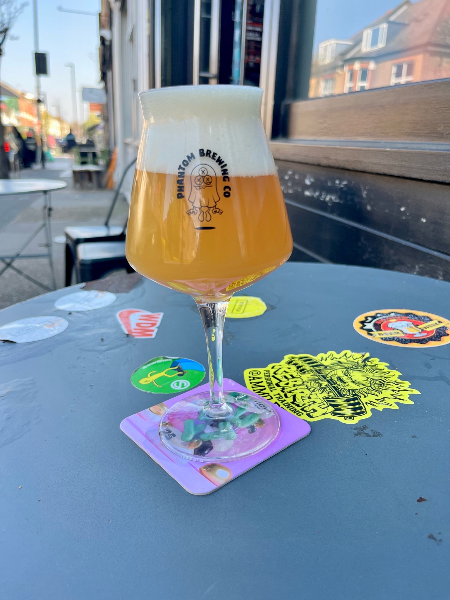 Maine Event, United States