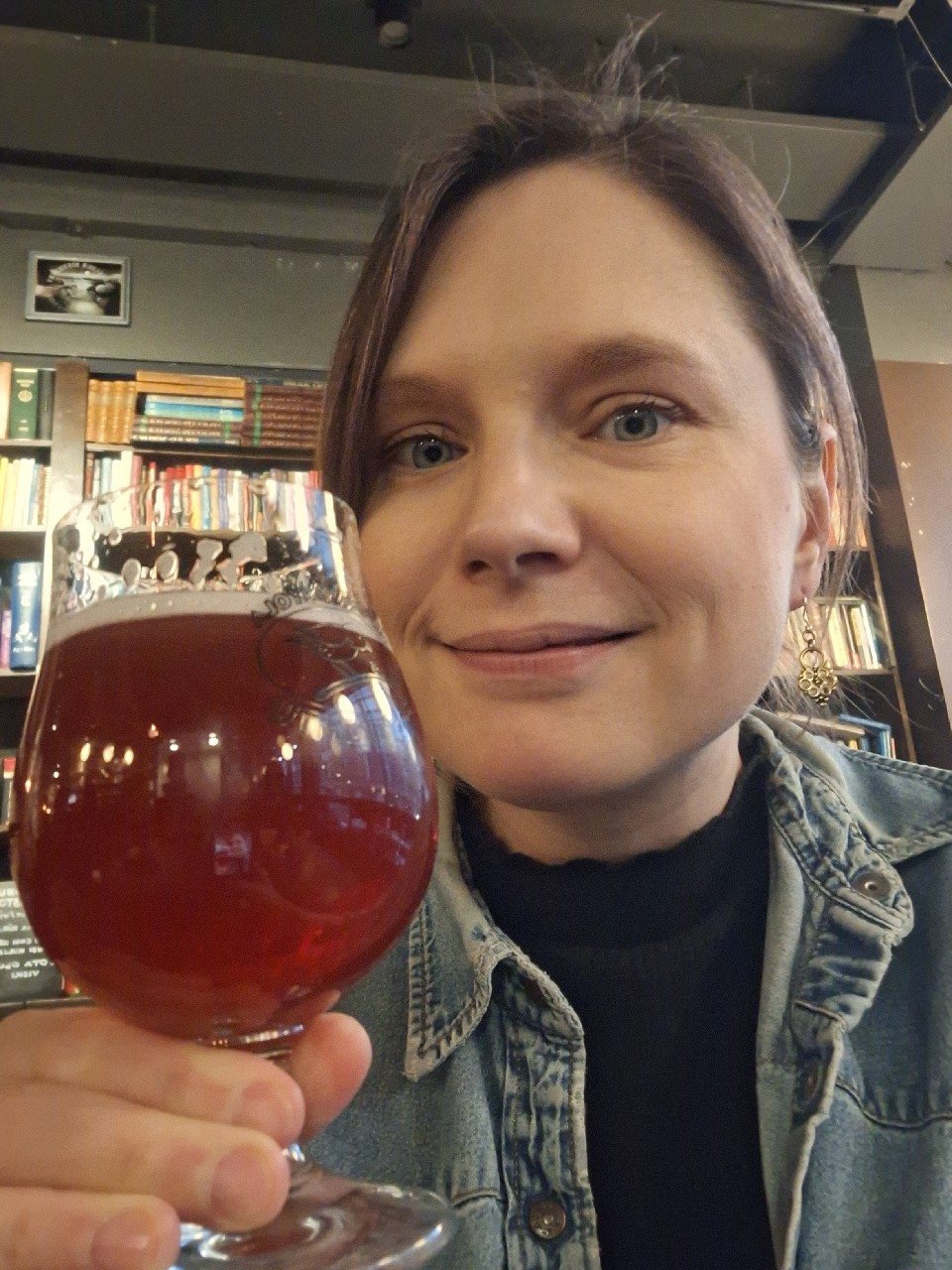 Le Seul XVI (Blackberry & Lemon), United States