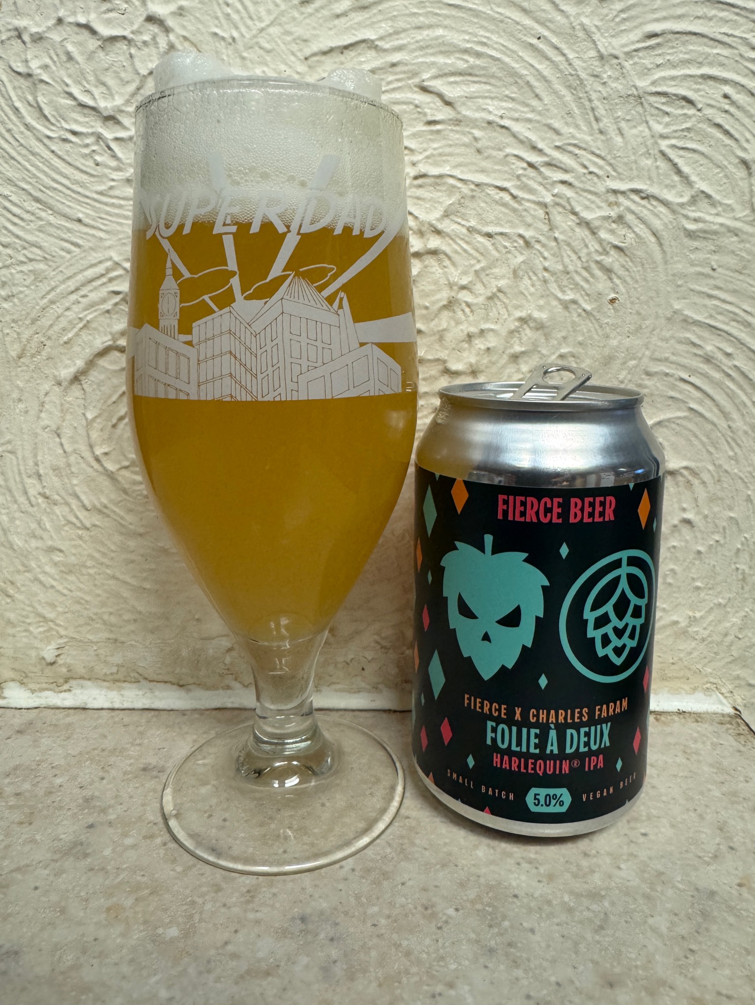 Folie À Deux, Scotland