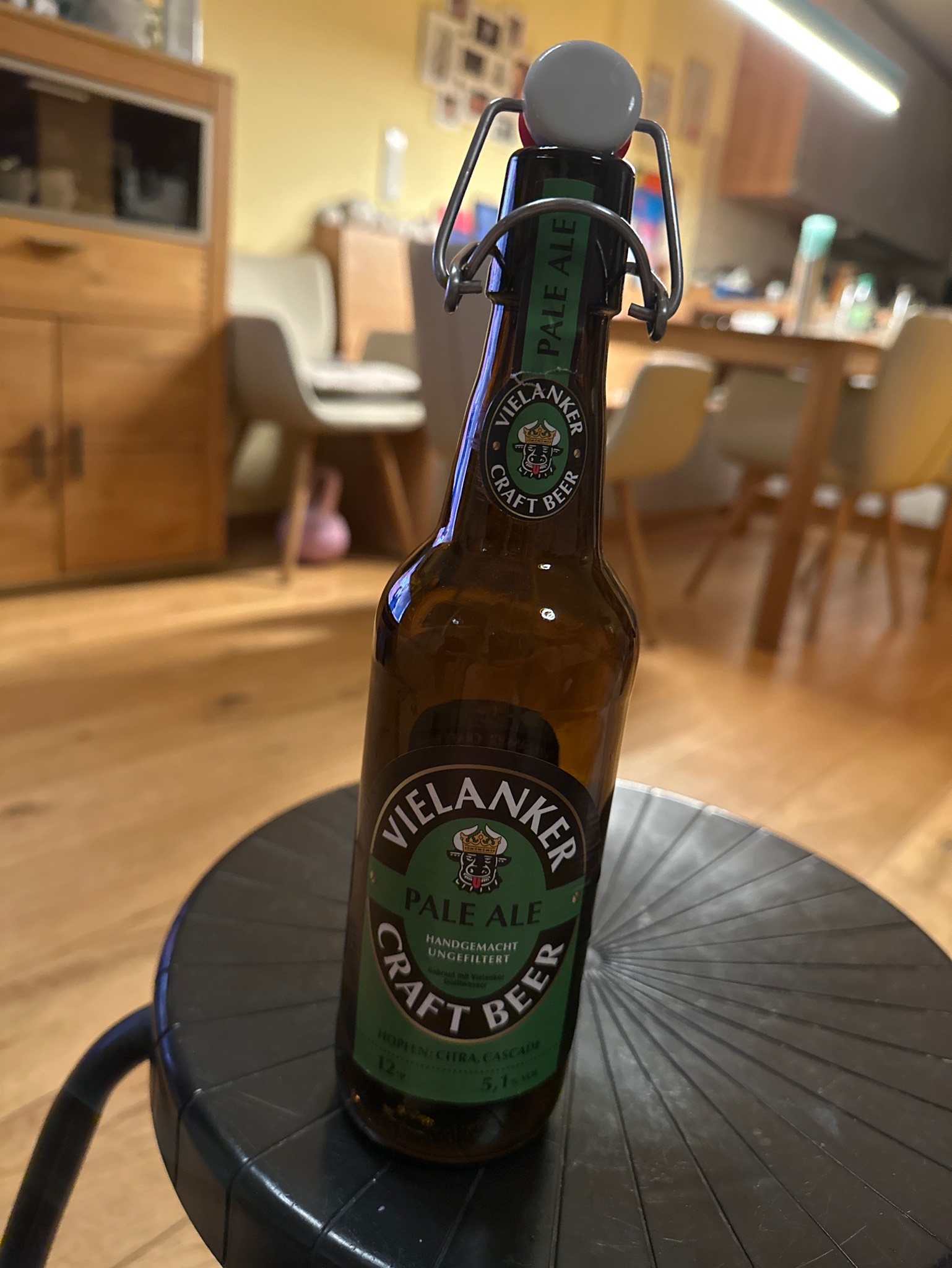 Vielanker Pale Ale, Germany