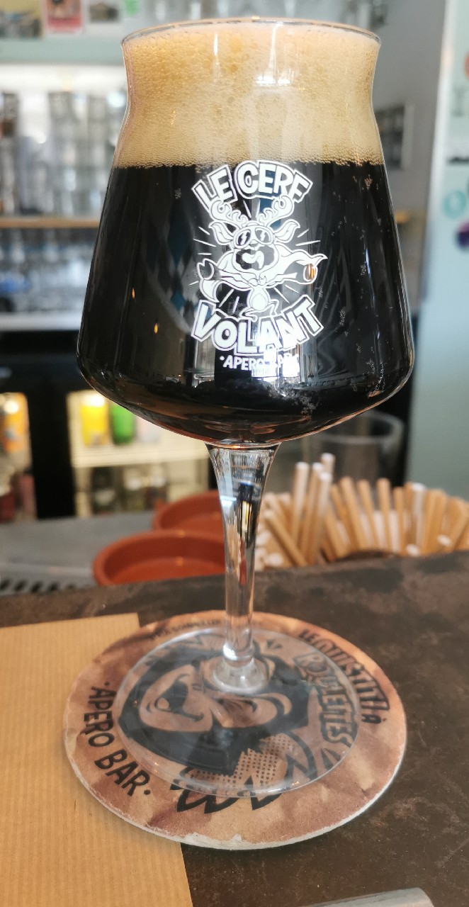 Baltic Rhapsody, France