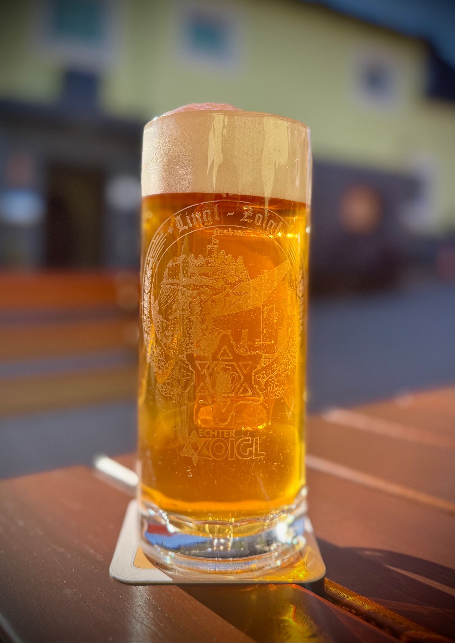 Lingl Zoigl, Germany