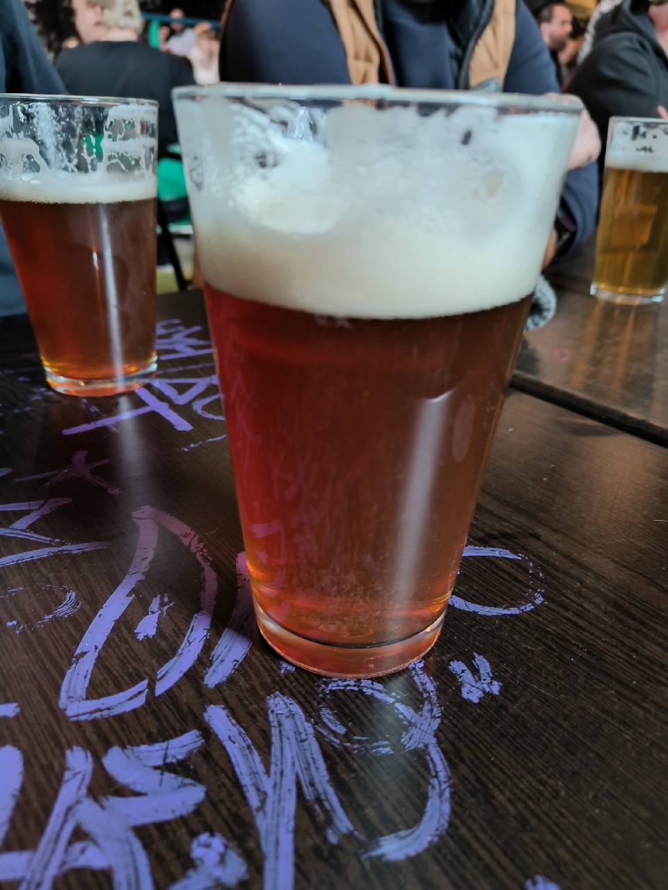 Ain't That Ryed?, Finland