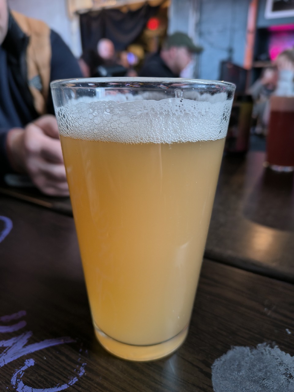 Wicked Twins, Finland