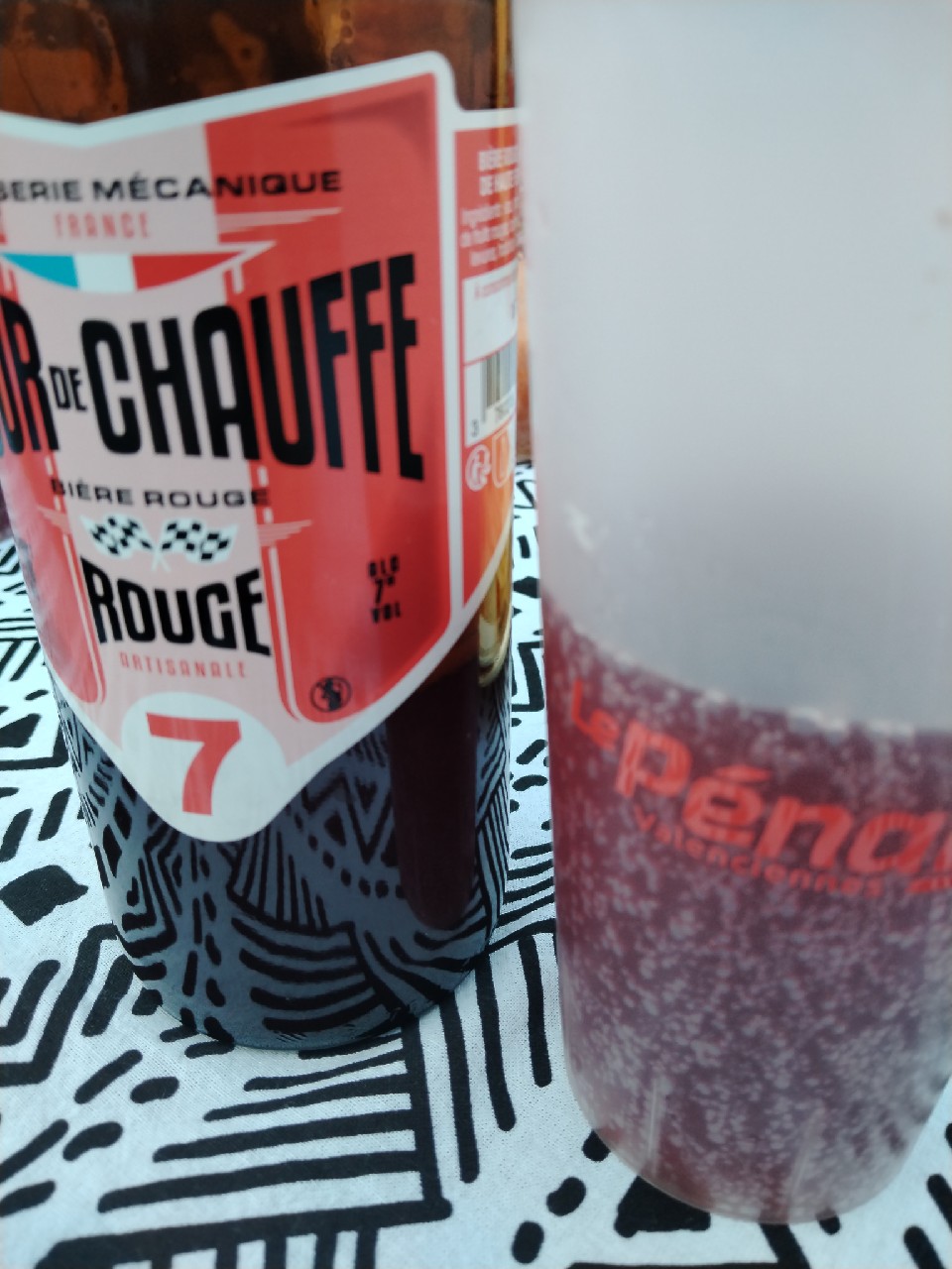 Tour De Chauffe, France