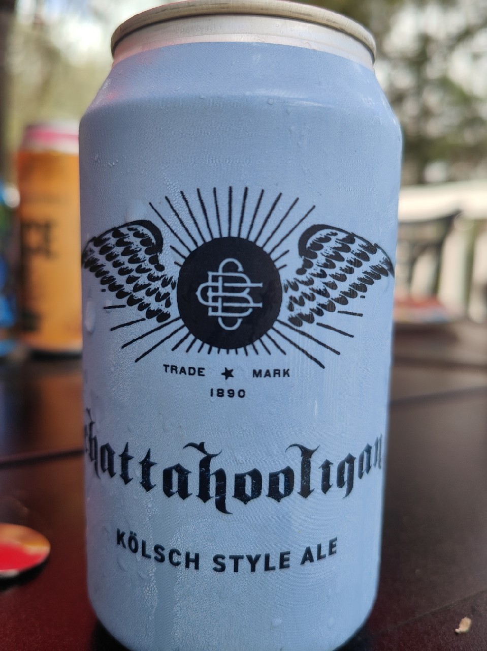 Chattahooligan, Chattanooga Brewing Company