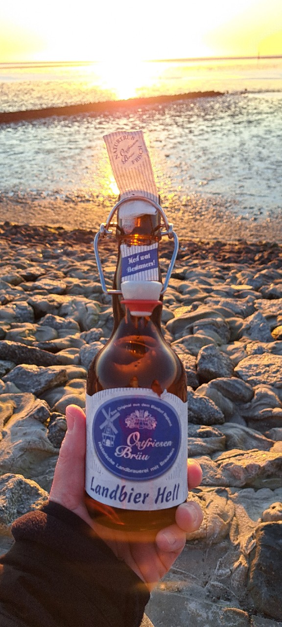 Landbier Hell, Germany