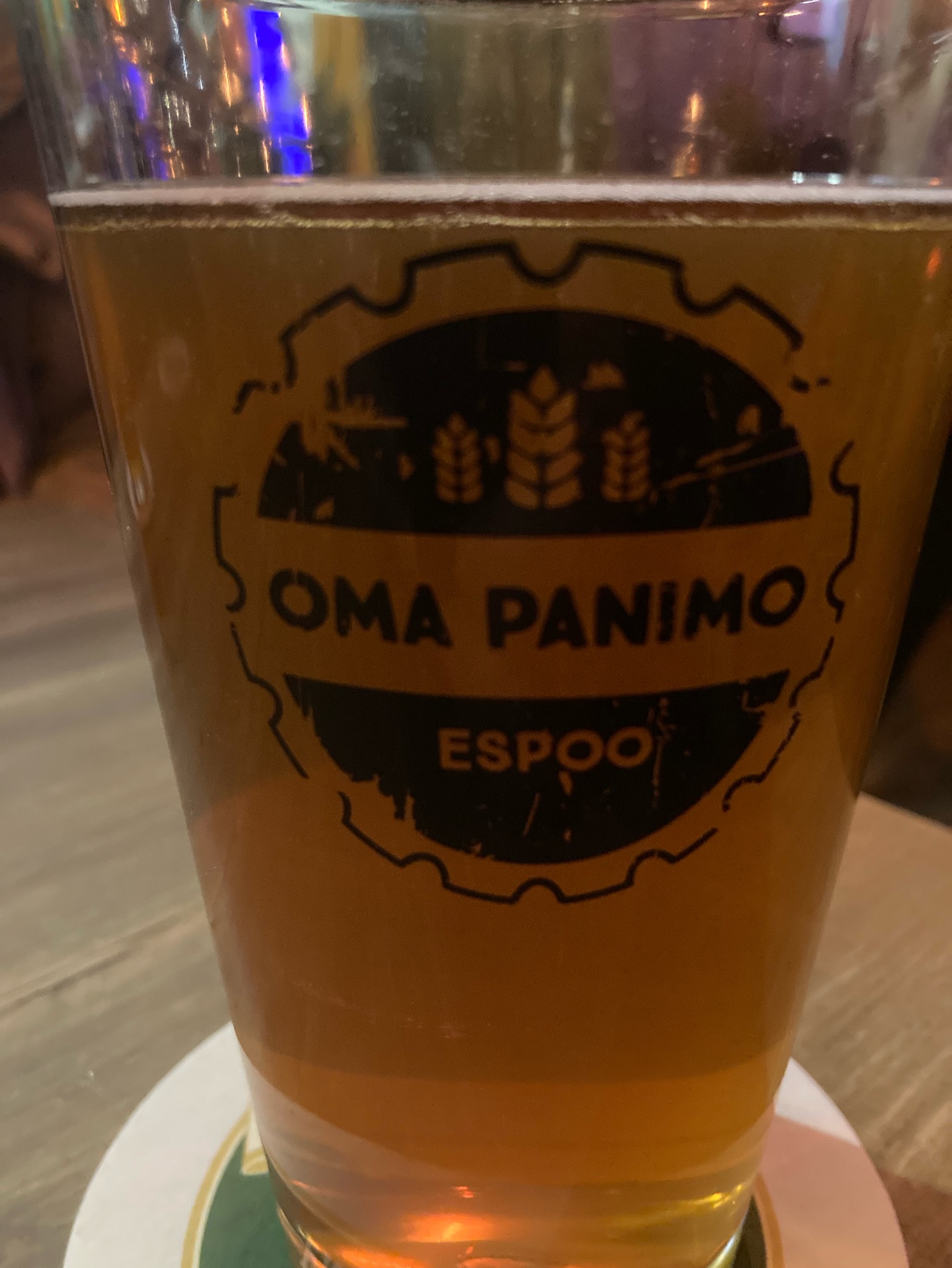 Länsi-Metro Jatke IPA, Finland