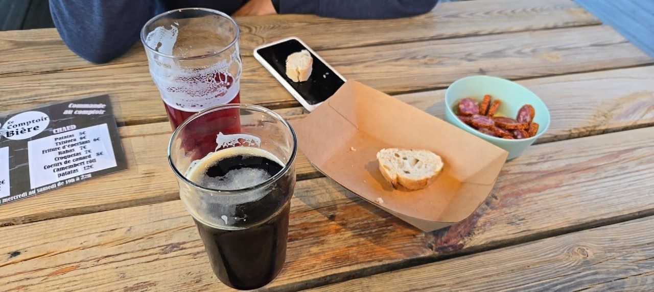 Petrus Winterbier, Belgium