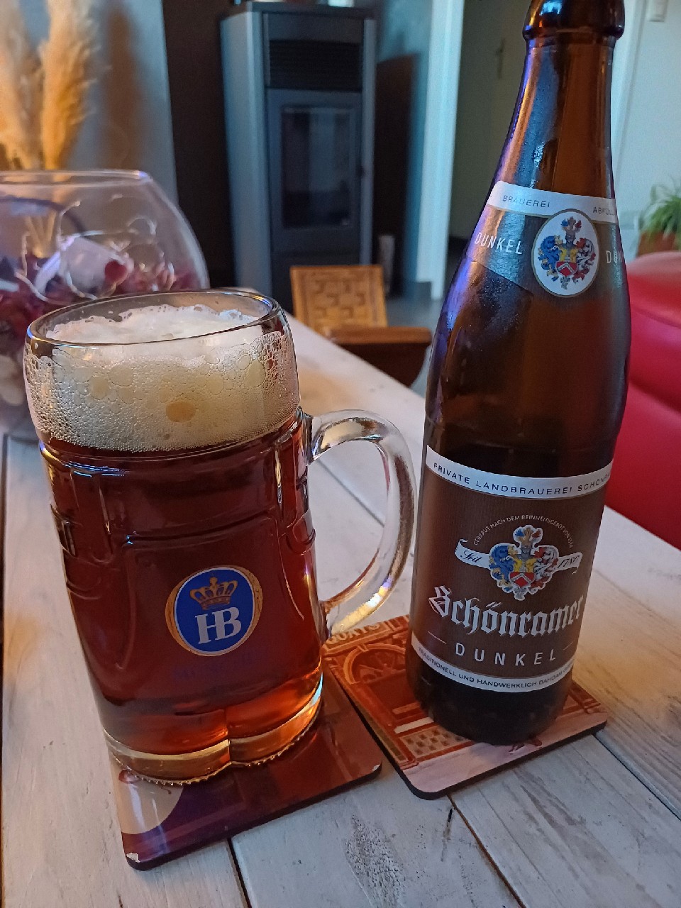Schönramer Dunkel, Germany