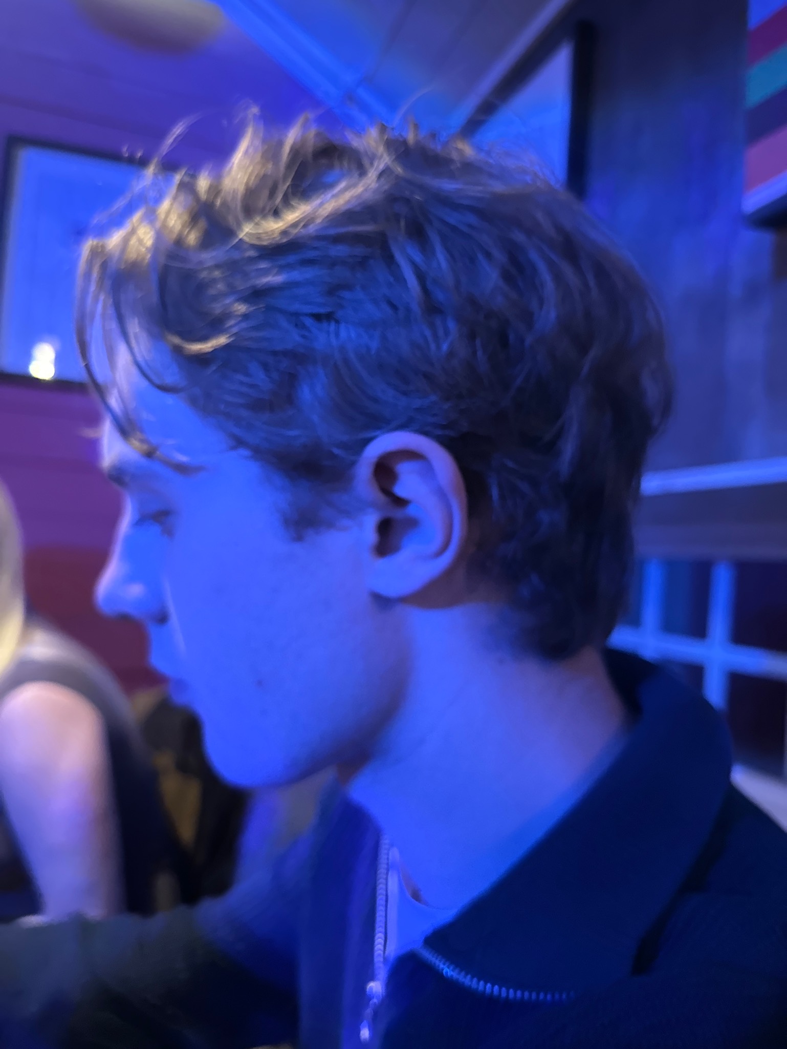 Crabbie's Original Alcoholic Ginger Beer, Scotland