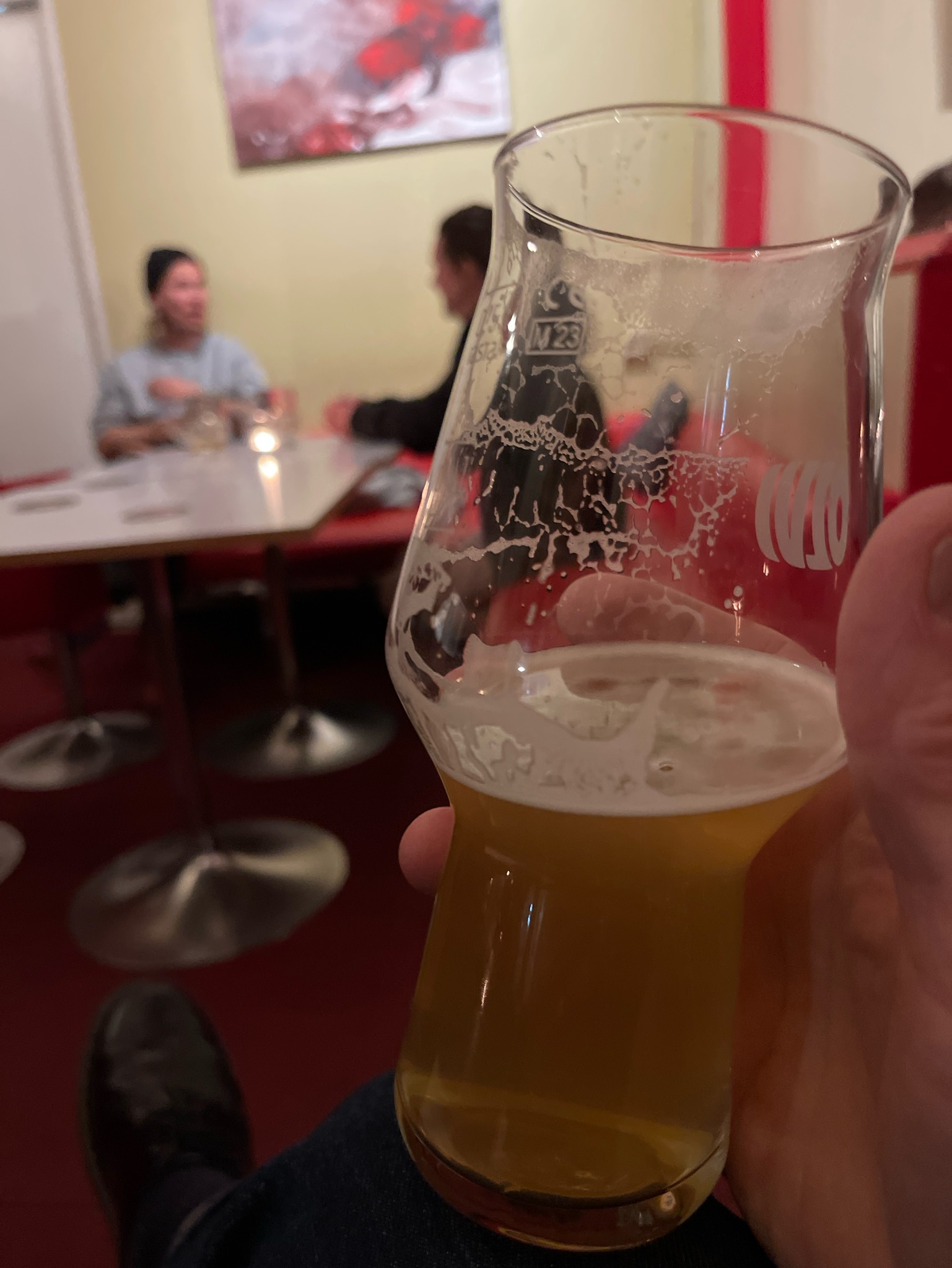 Rytmin Rubato, Finland