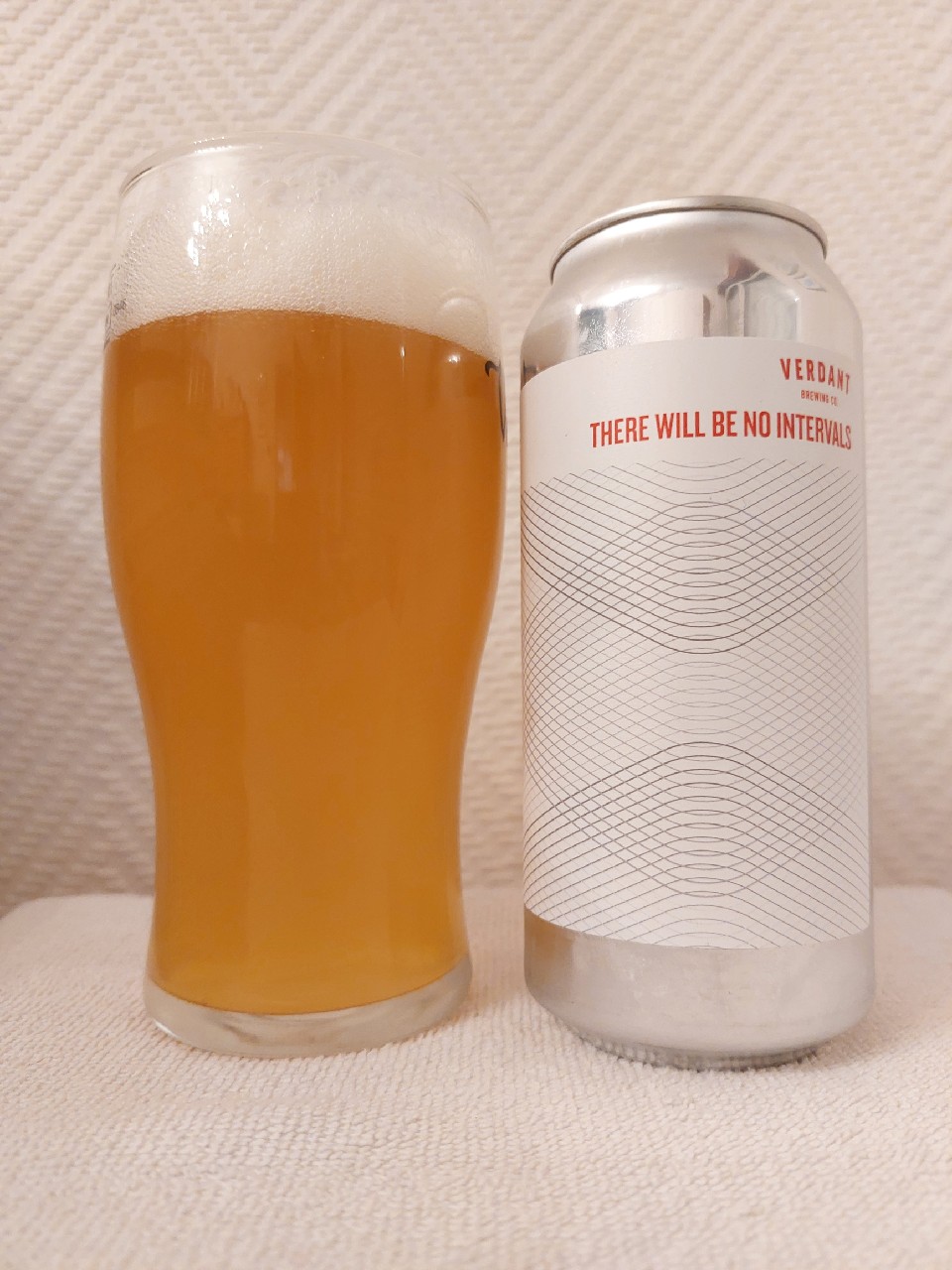 There Will Be No Intervals, England