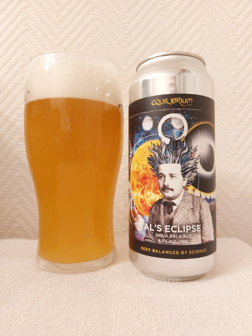 Al's Eclipse, United States