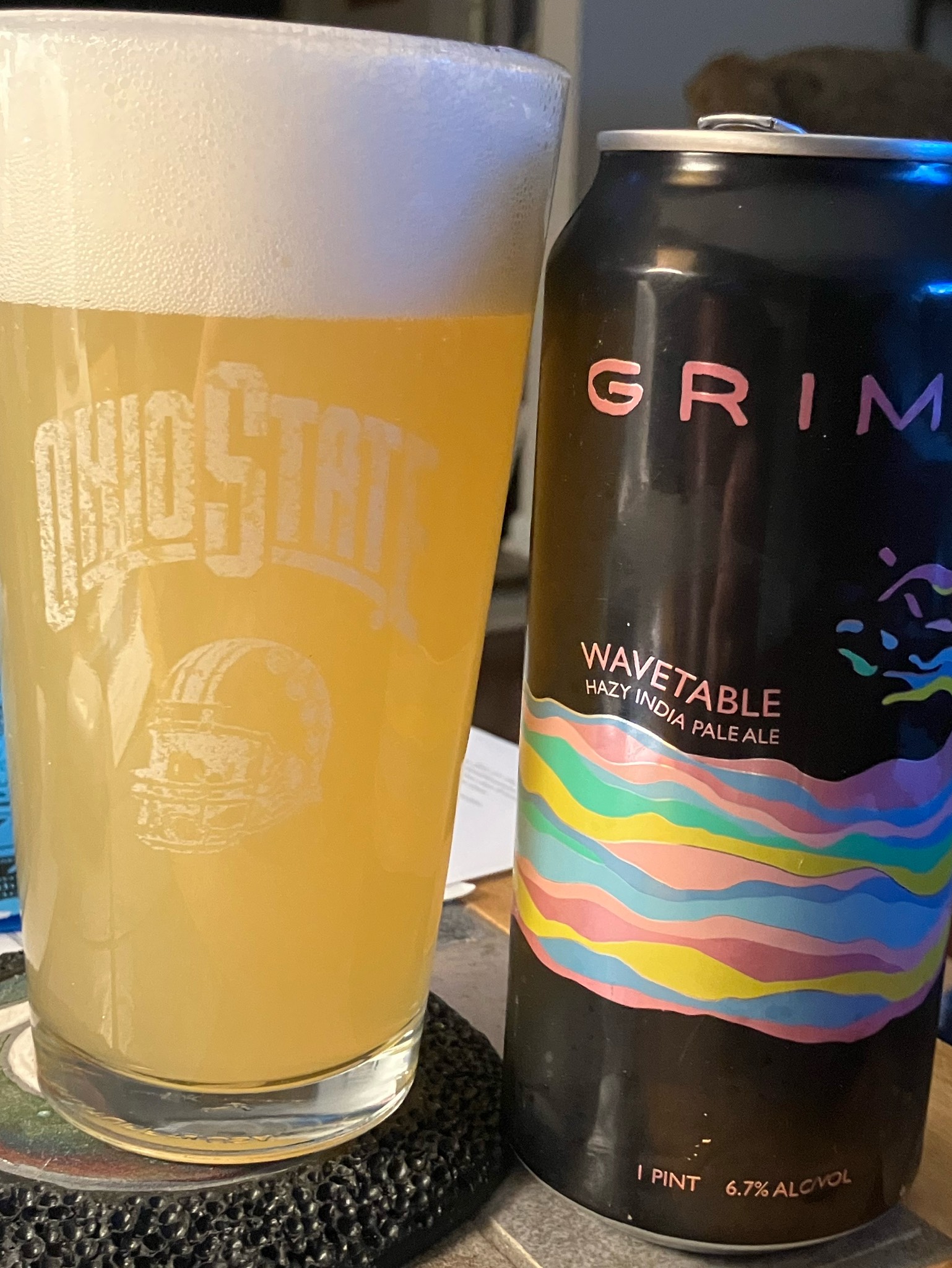 Wavetable, United States