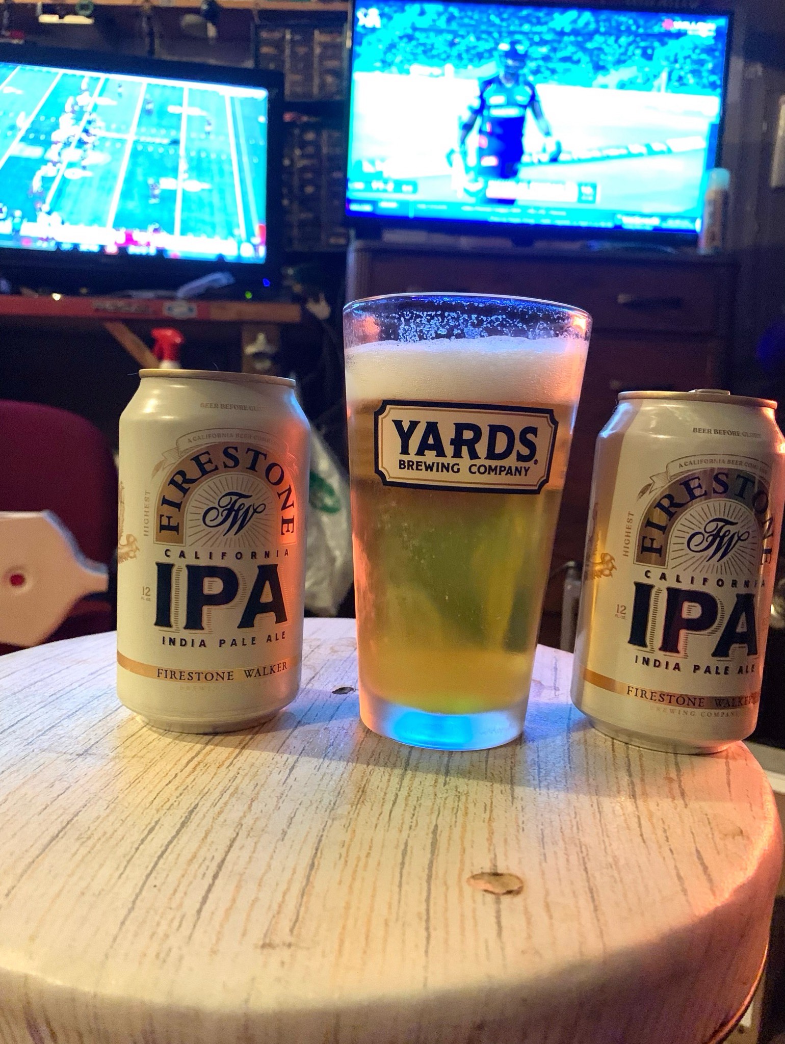 California IPA, United States