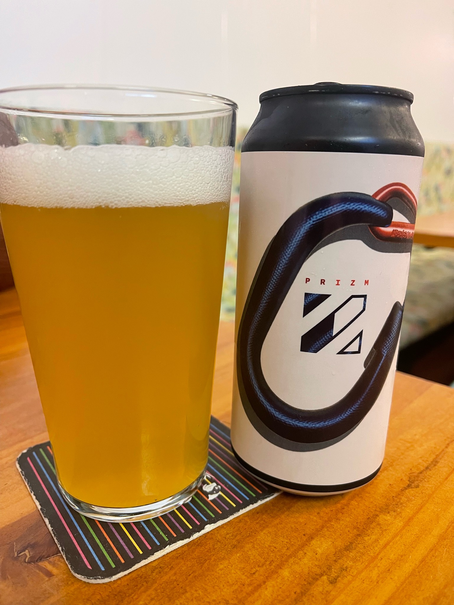 Bothered By Persistence, France