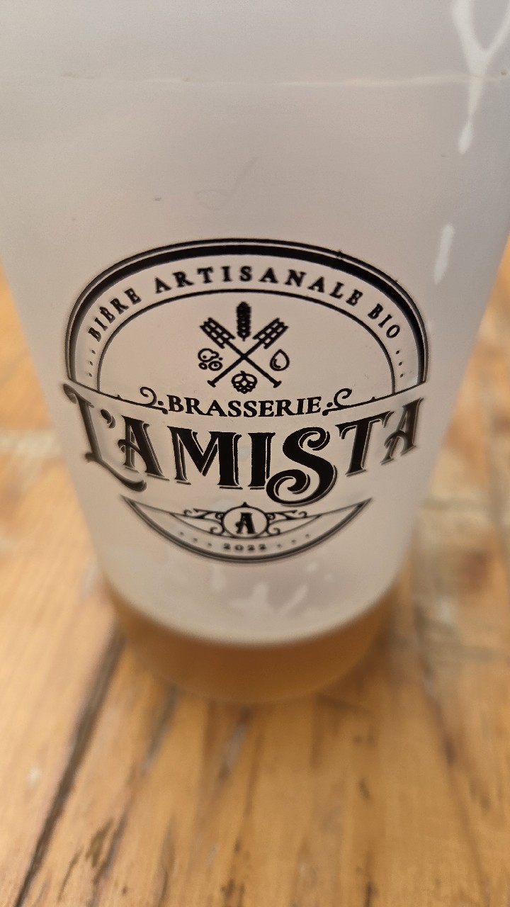 L'Amista IPA, France