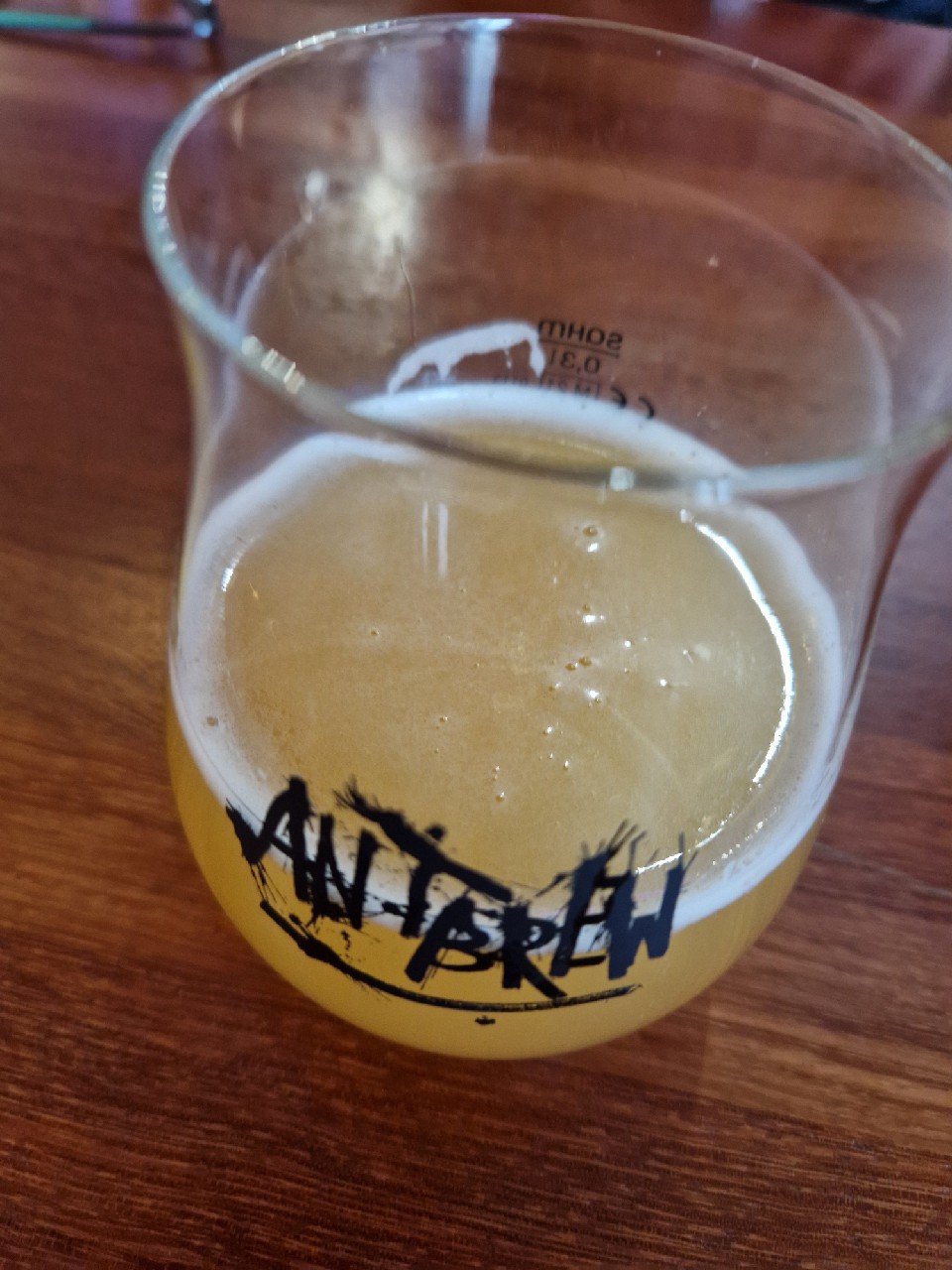 Tosi-Isometsä, Finland