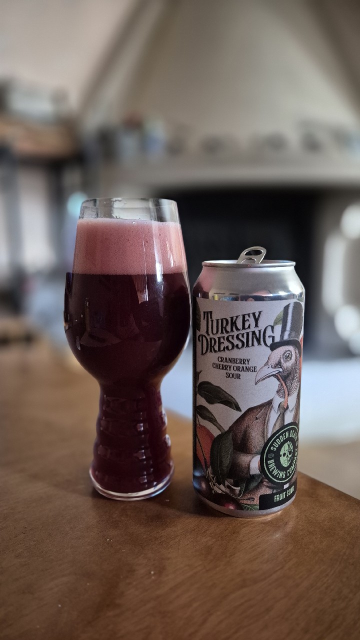 Turkey dressing, Germany