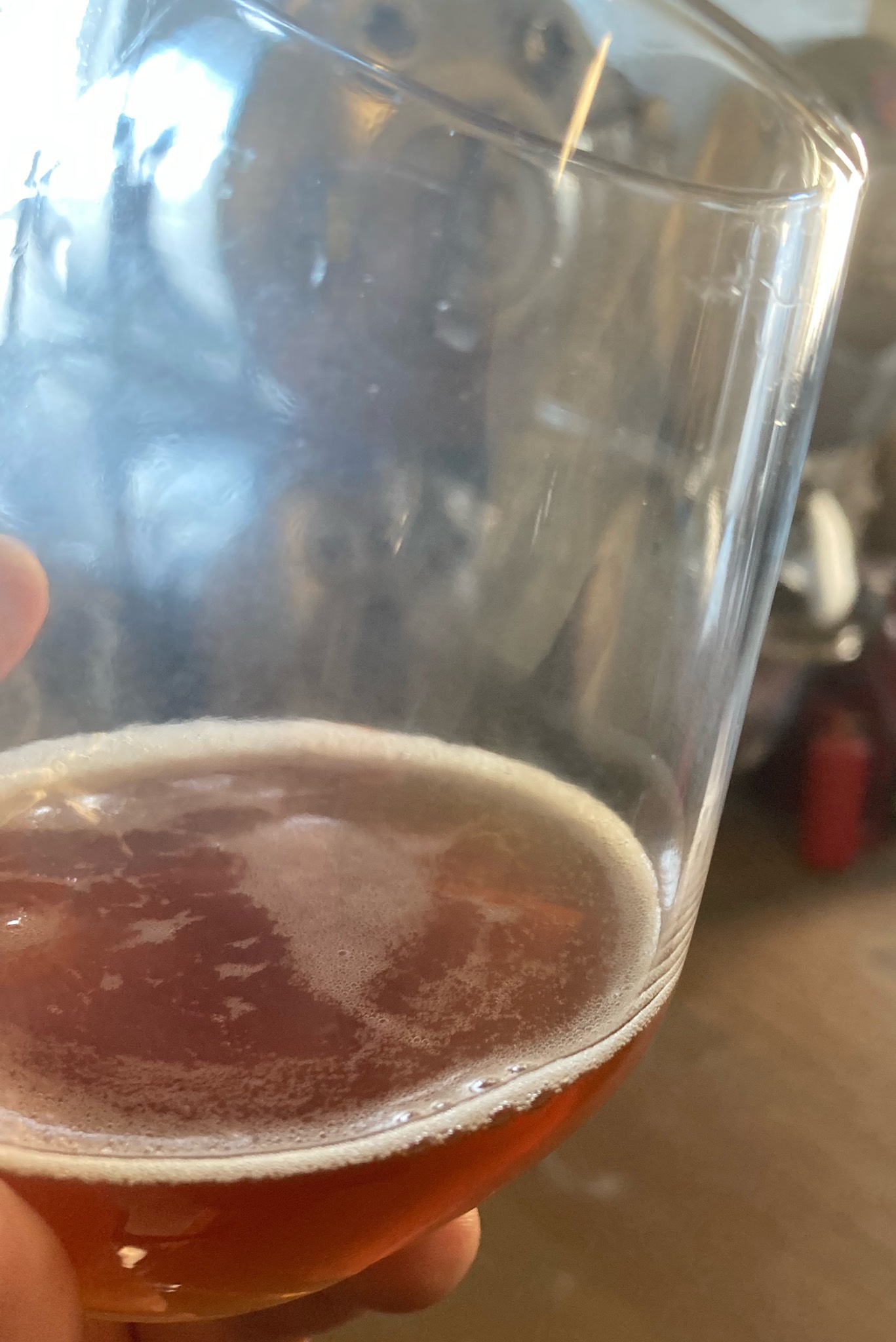 Iloisen Pojan Chiliolut, Finland