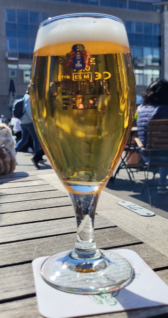 Dortmunder Thier Pils, Germany