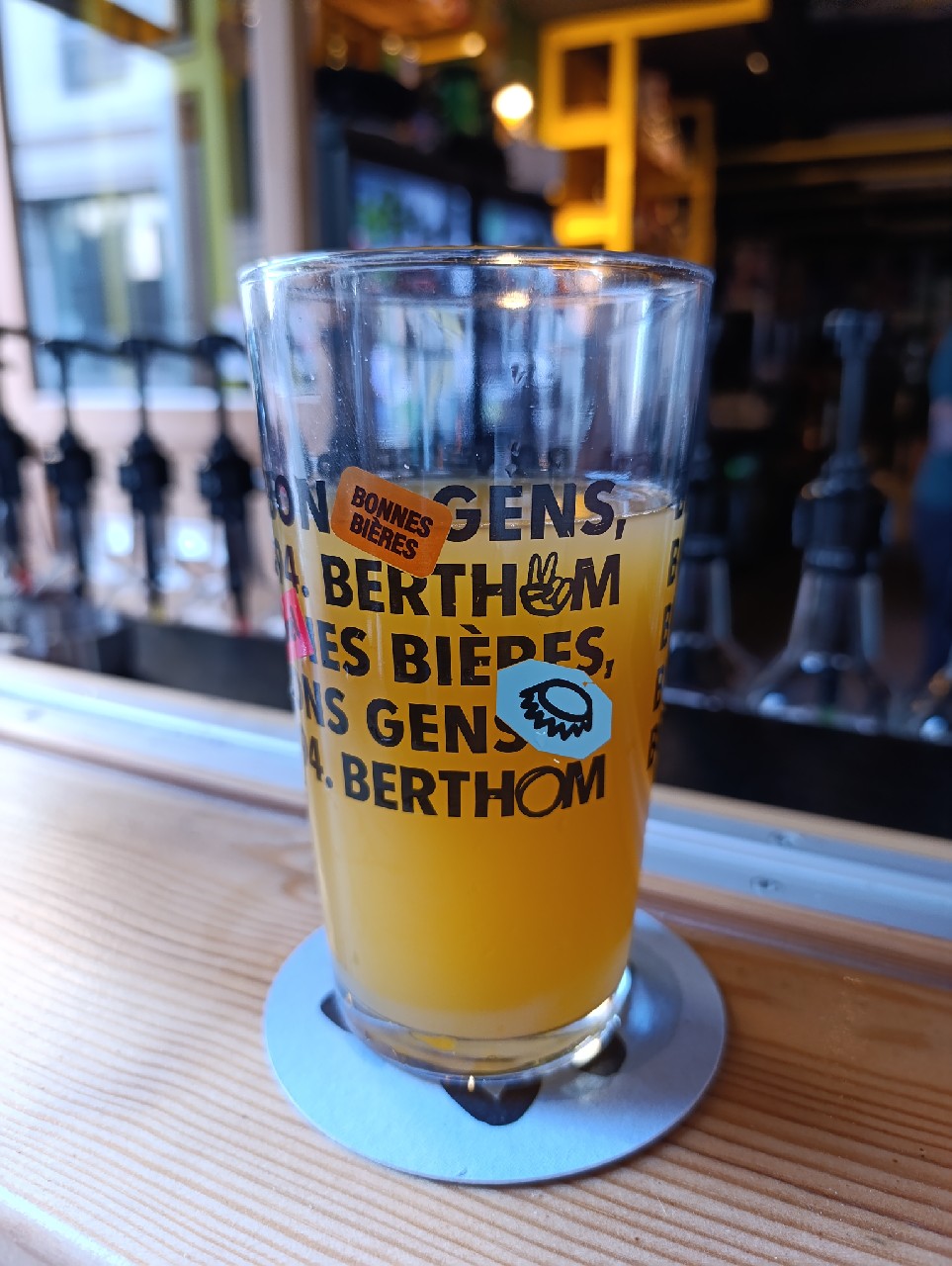 Florida Weisse Fruit De La Passion / Mangue, France