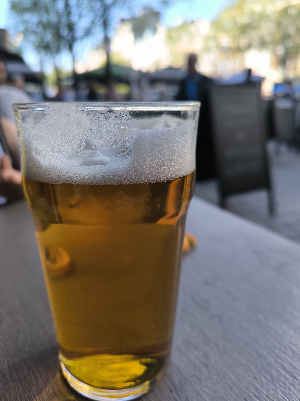 Saint Basle, Belgium