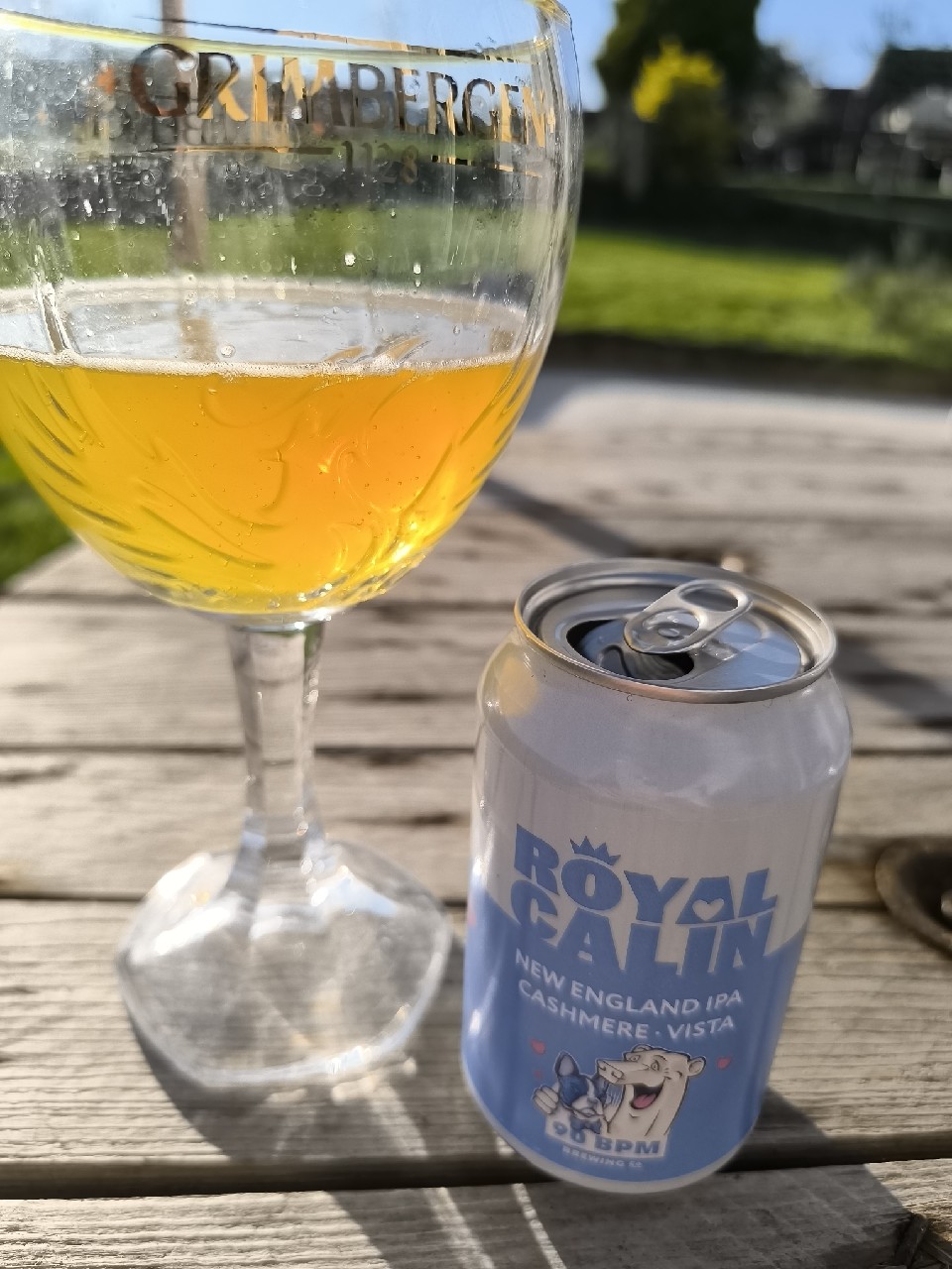 Royal Câlin, France