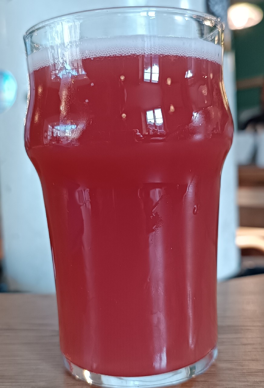 Lipstick Polychrome, France