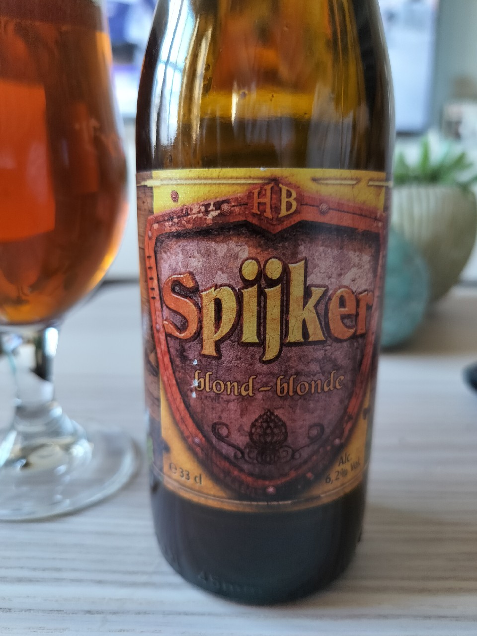 Spijker, Haeckse Brouwers