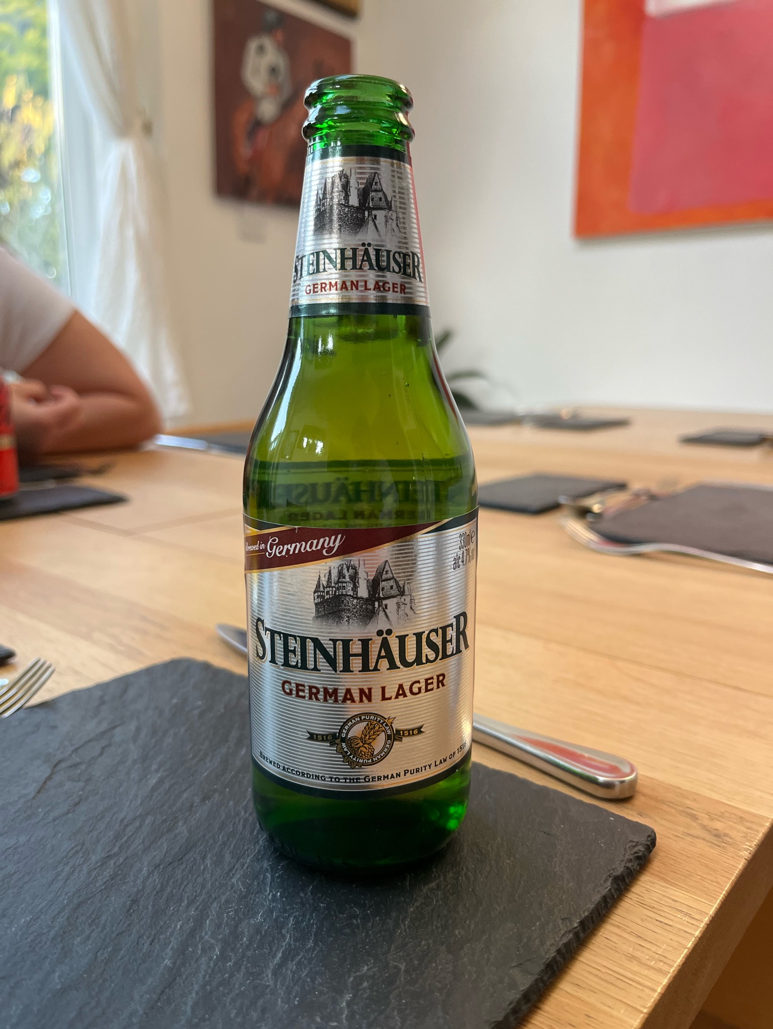 Steinhauser, Germany