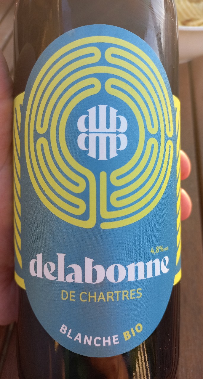 Delabonne Blanche, France