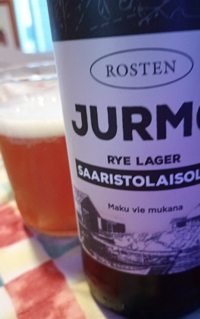 Jurmo Saaristolaisolut, Finland