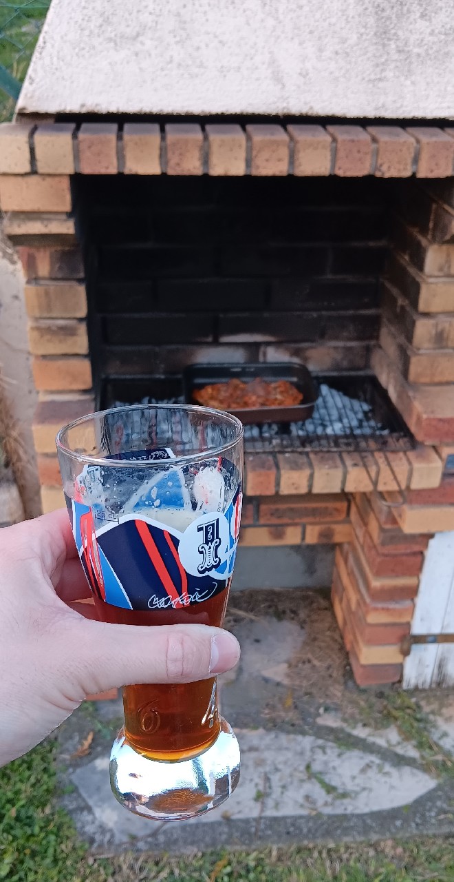 La Six-Trois Ambrée, France